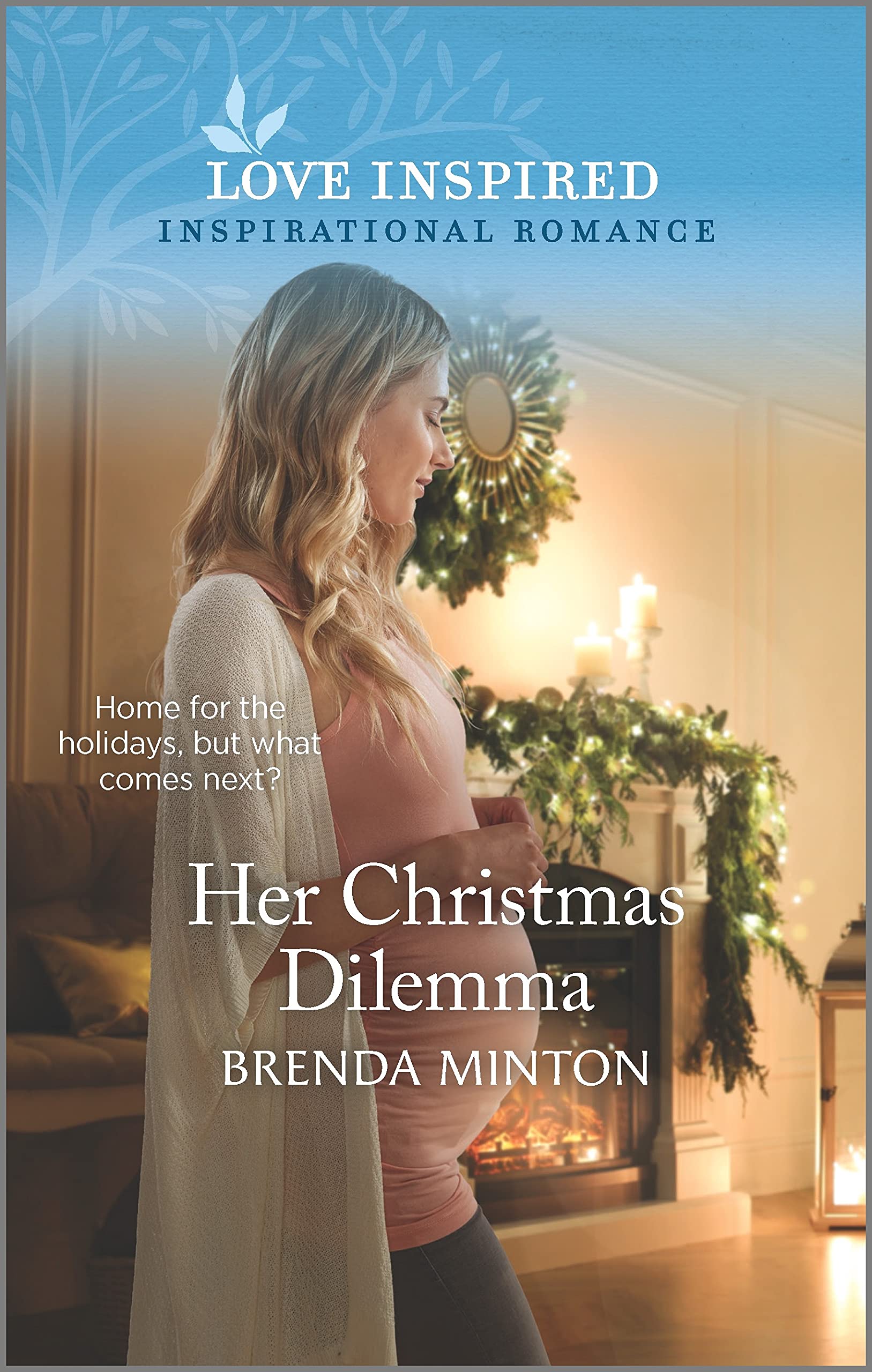 Buy Her Christmas Dilemma — BookShops.in