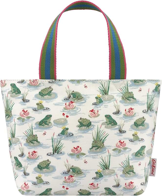 Amazon.co.uk cath kidston lunch bag