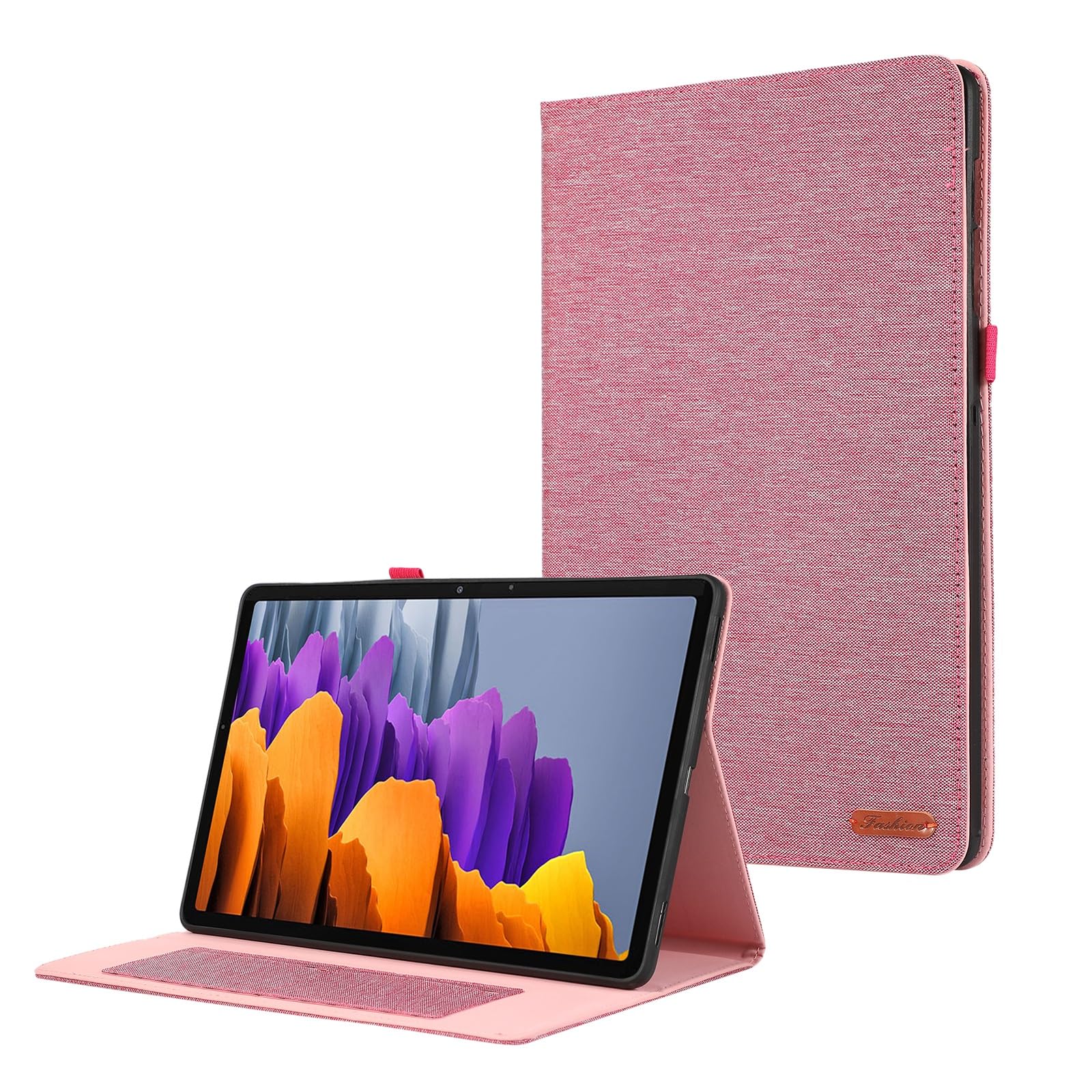ZAGLDD Slim Case for Samsung Galaxy Tab S7 (SM-T870) 11 Inch