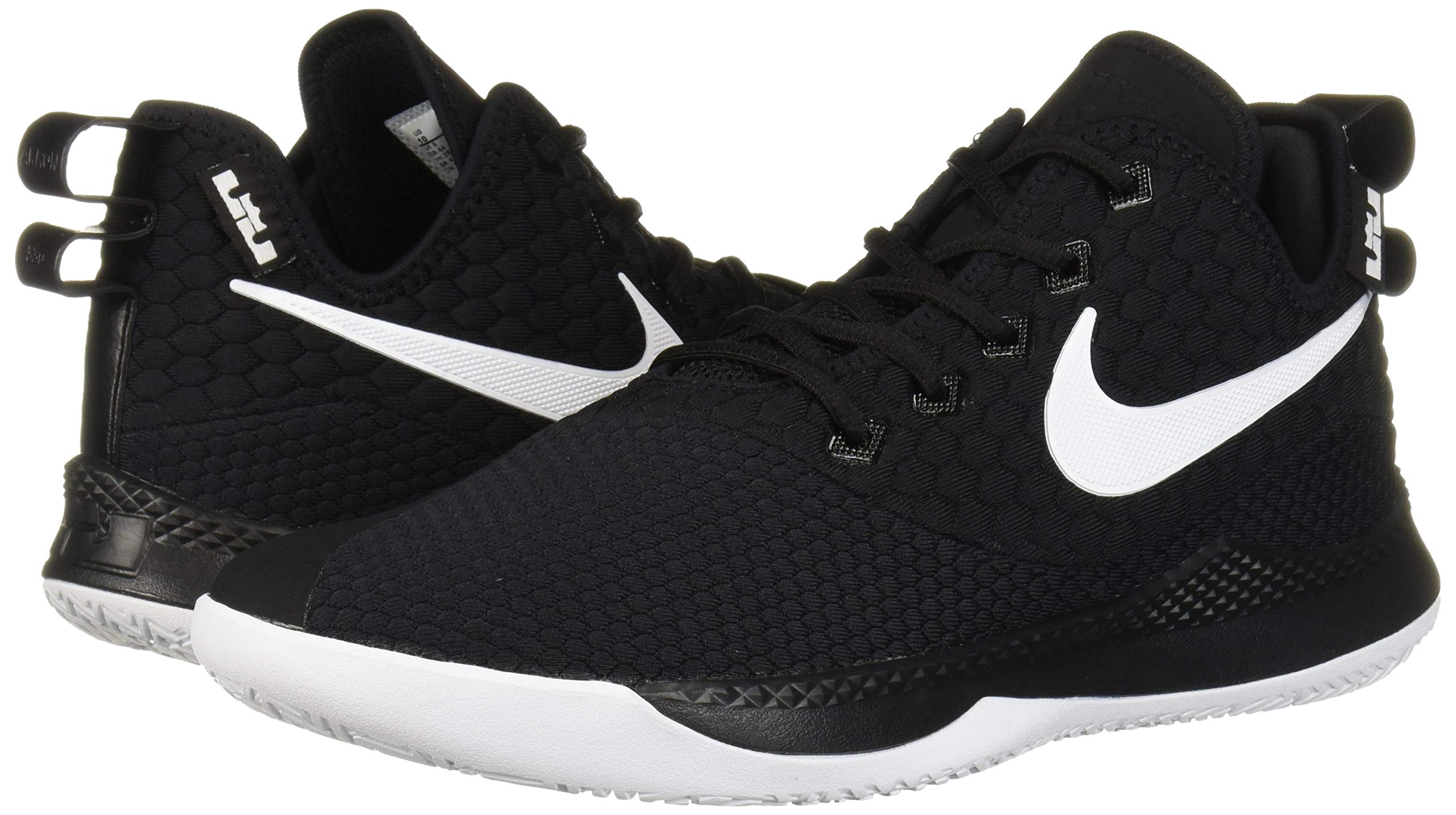 amazon lebron james shoes