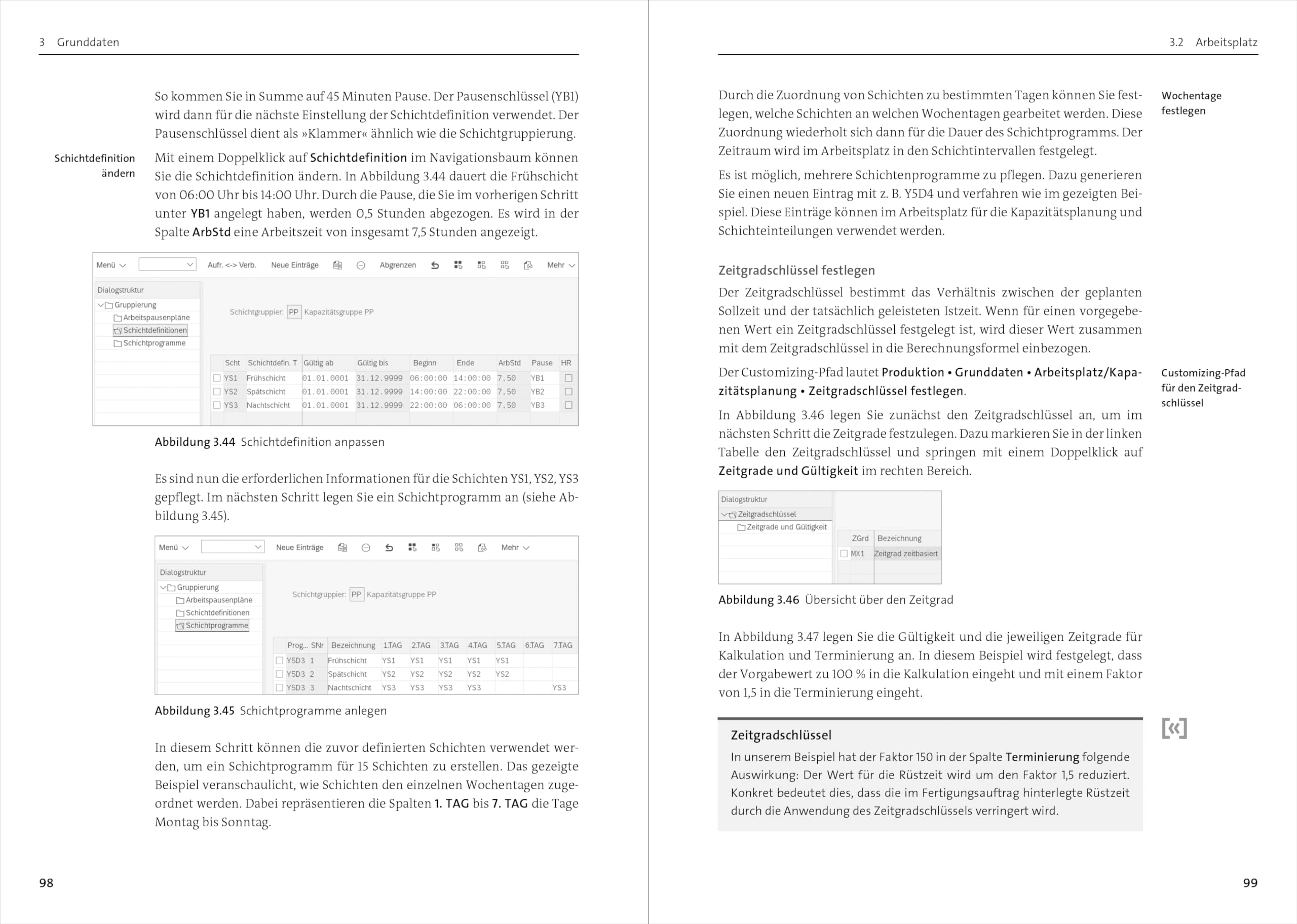 Produktionsplanung und -steuerung mit SAP S/4HANA – Customizing: Der umfassende Leitfaden zur Implementierung von PP in SAP S/4HANA (SAP PRESS)