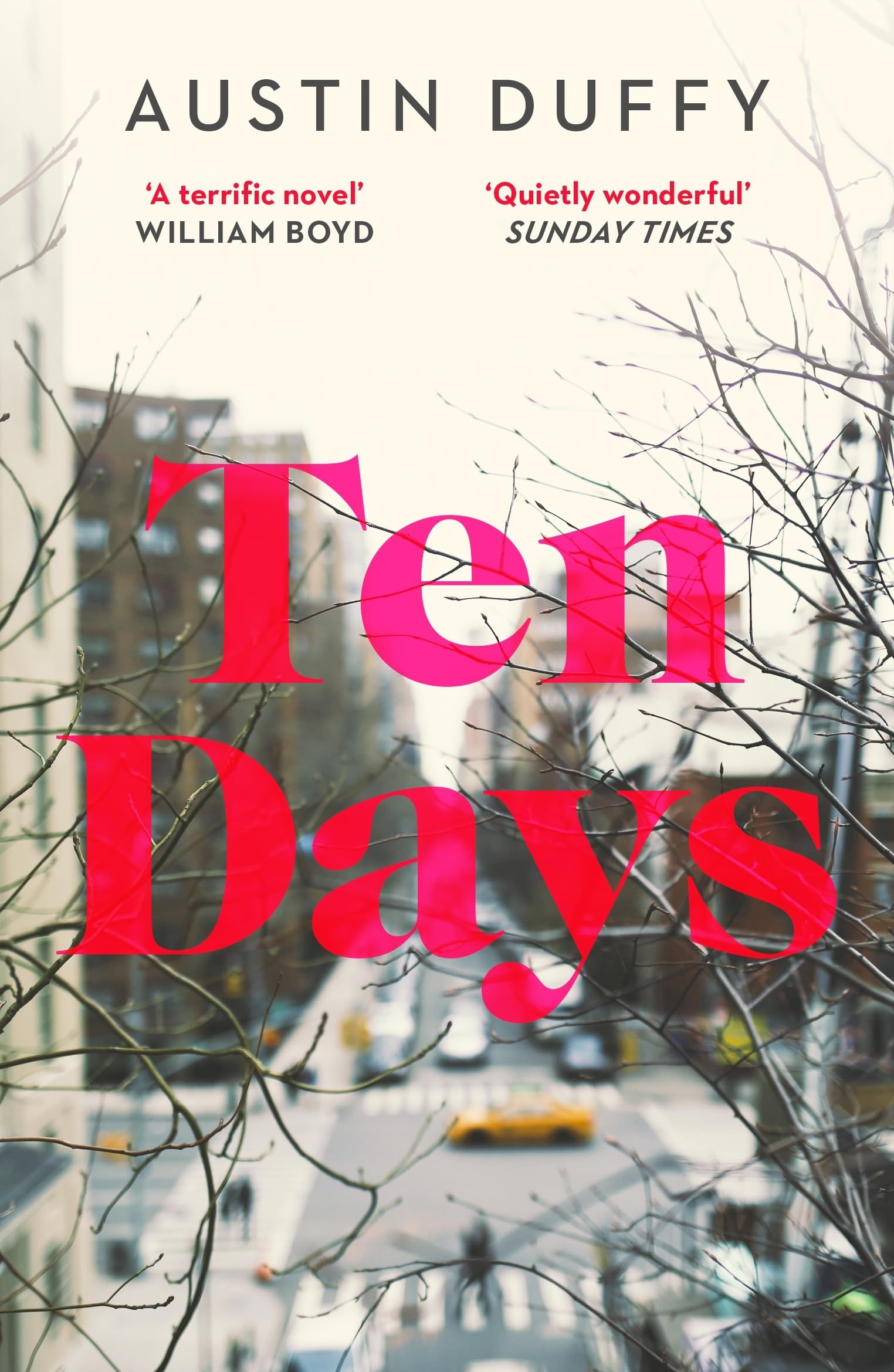 Buy Ten Days — BookShops.in