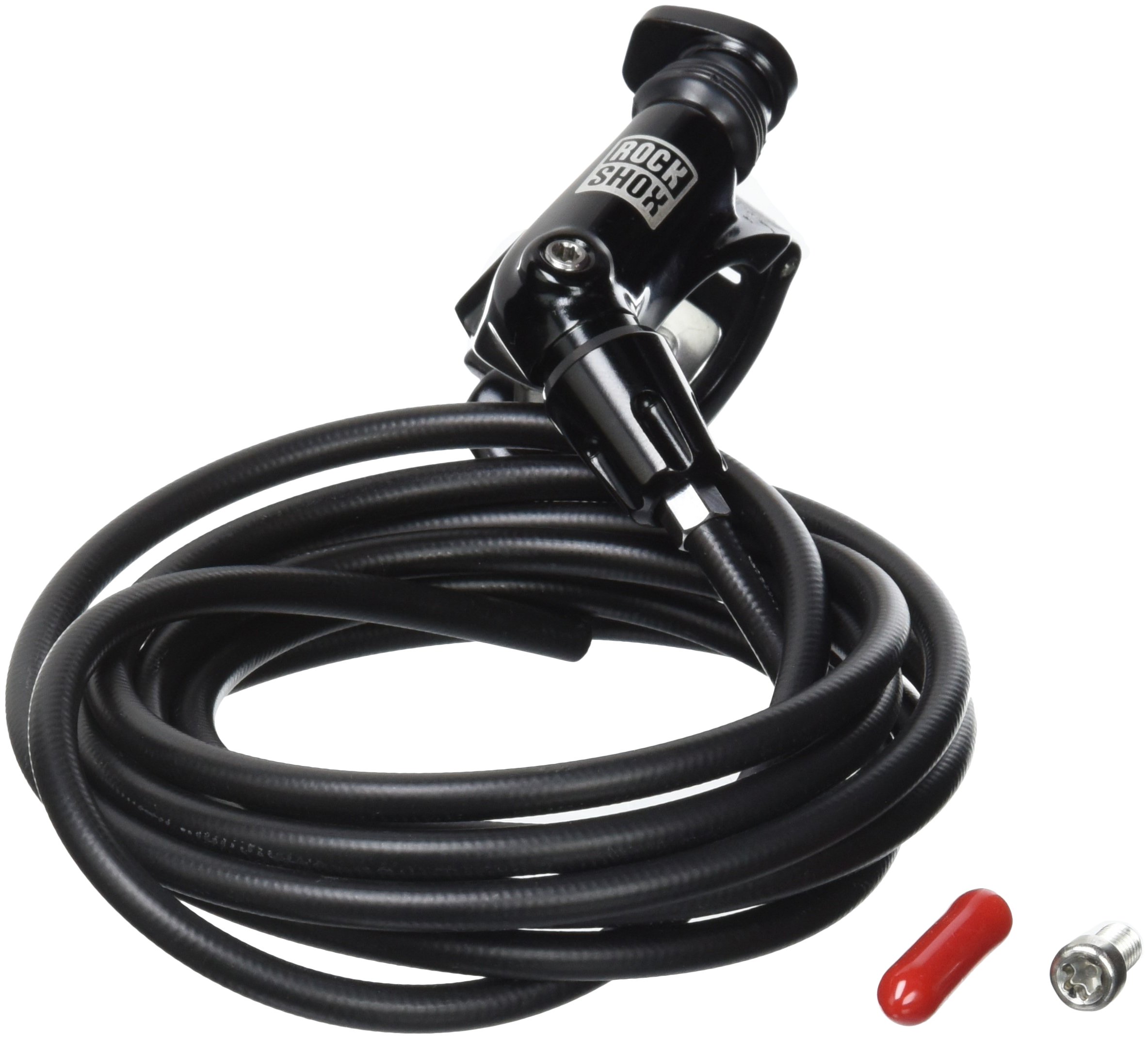 RockShox Reverb Remote Lever Assembly, Right MMX, A2