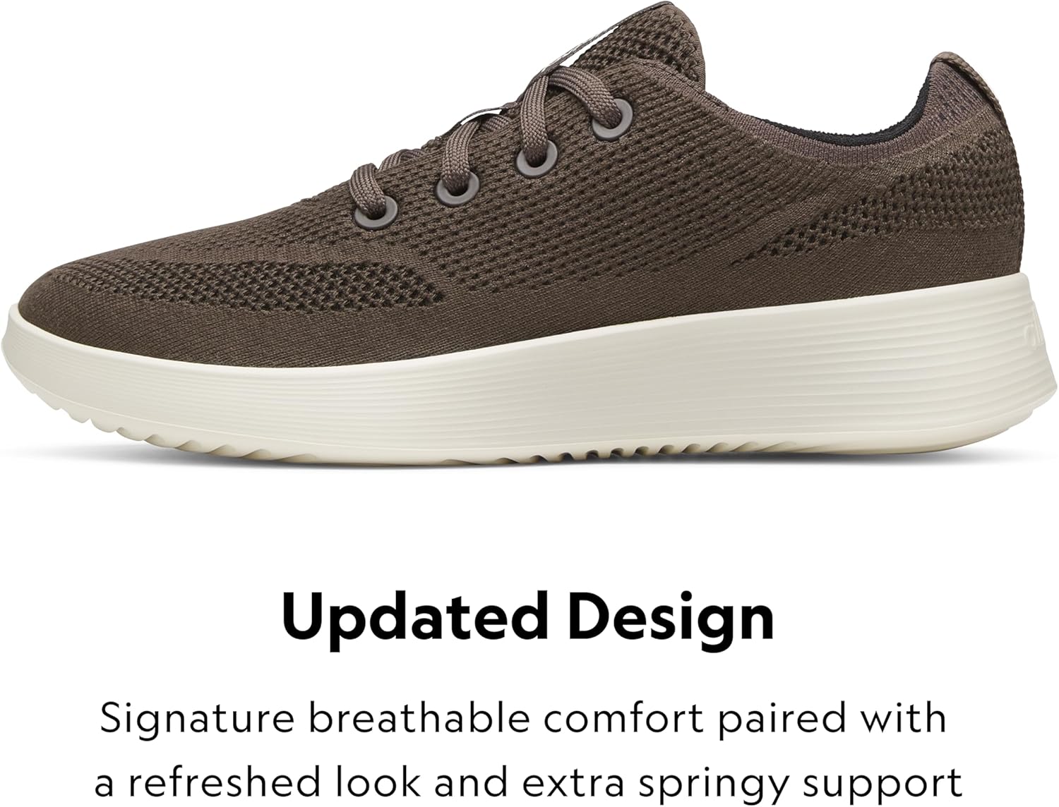 Allbirds Women's Tree Runner Go Everyday Sneakers - Image 4