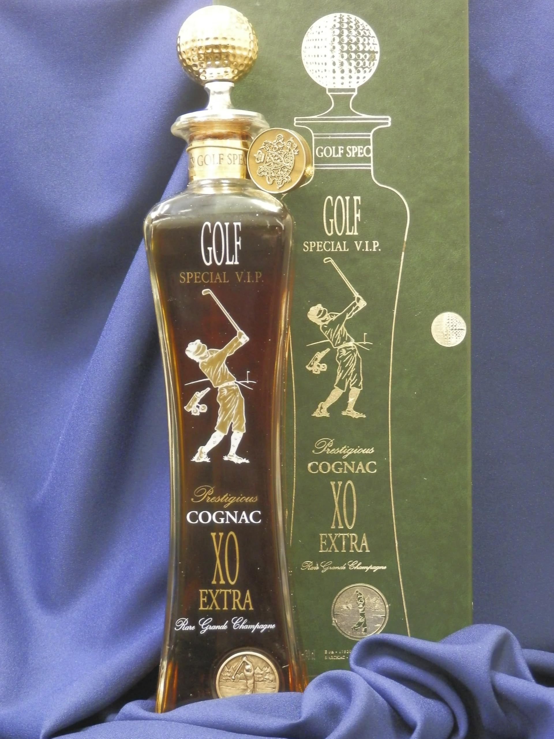 Amazon.co.jp: シャルル・ド・フランソニャック 【ゴルフVIP