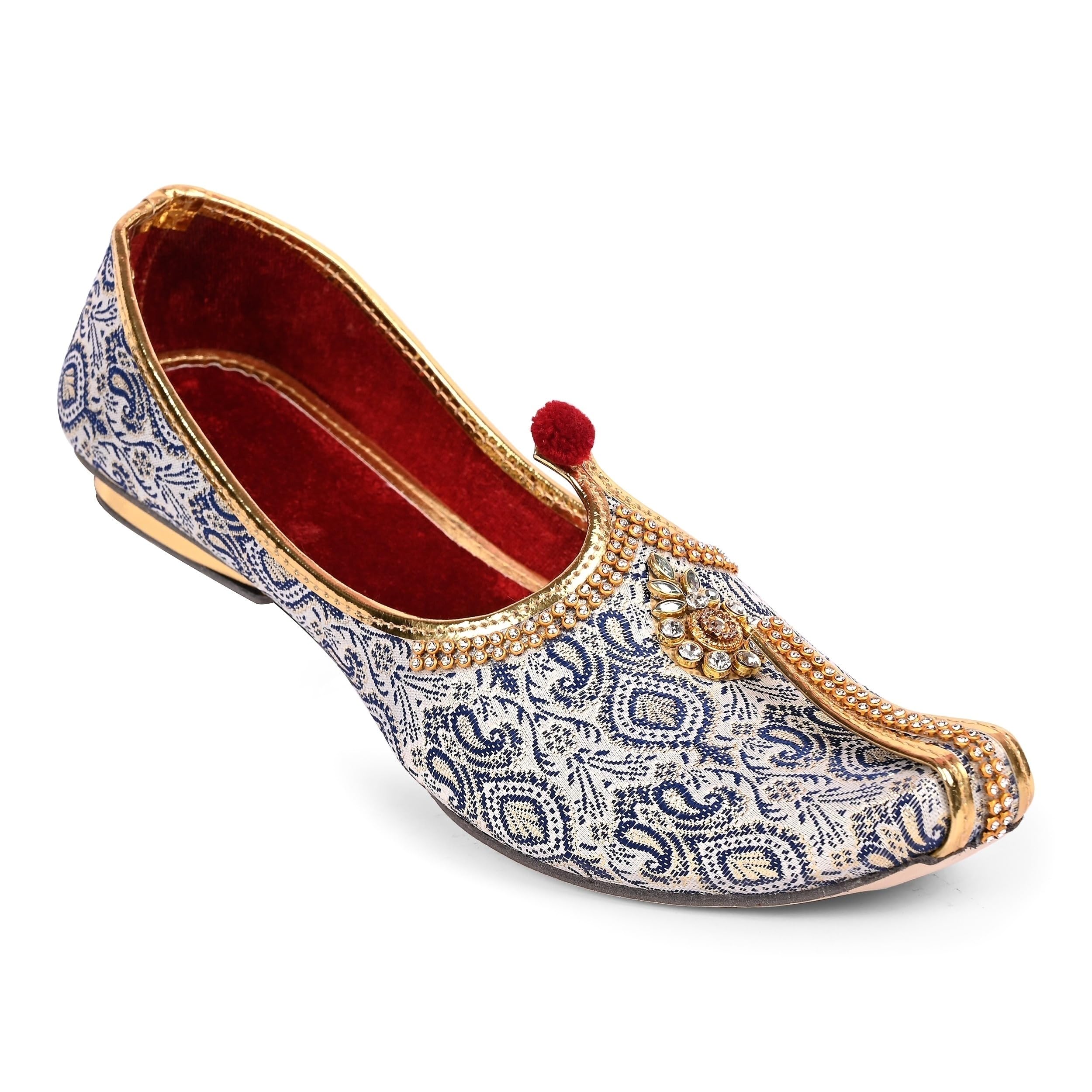 Jutti for men|Wedding jutti for men|Sherwani jutti for men|Mens sherwani jutti|Mens wedding jutti|Juti for men|Ethinic jutti for men|mens jutti|Sherwani shoes for men|Wedding shoes for men-B1-picture-55