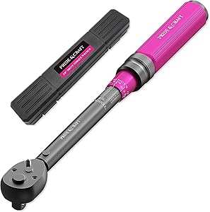 PRIDE&CRAFT Torque Wrench