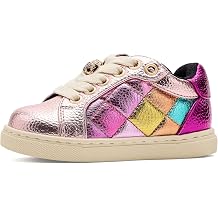 Kurt Geiger London Girls Mini Lane Stained Glass Toddler
