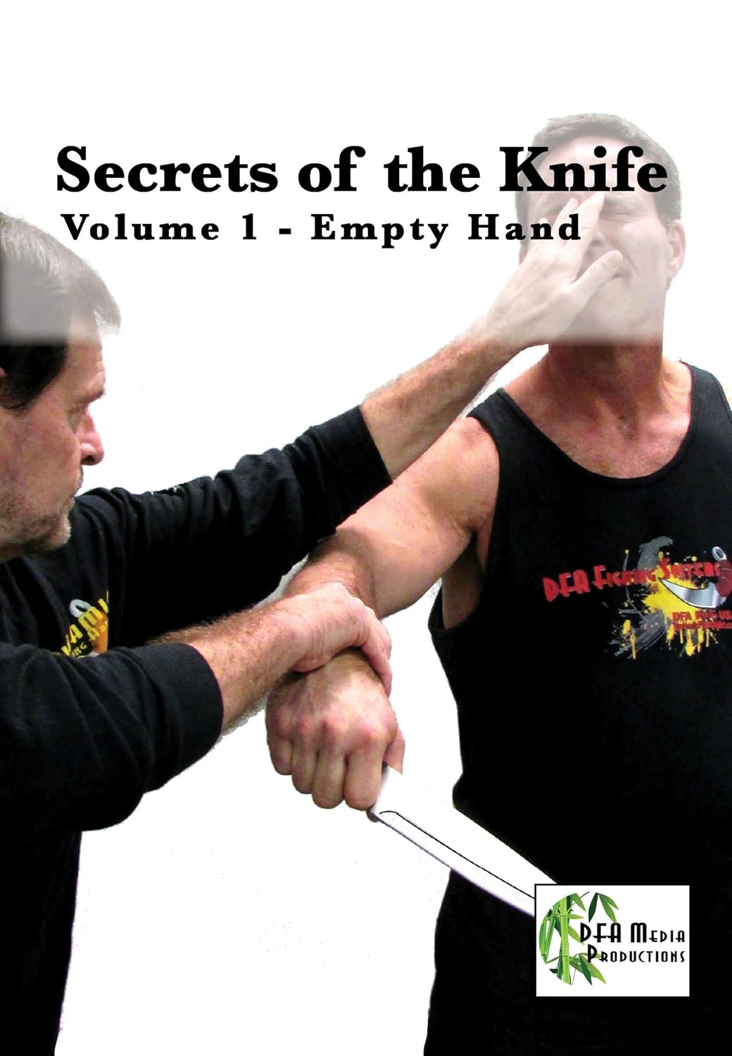 Secrets of the Knife