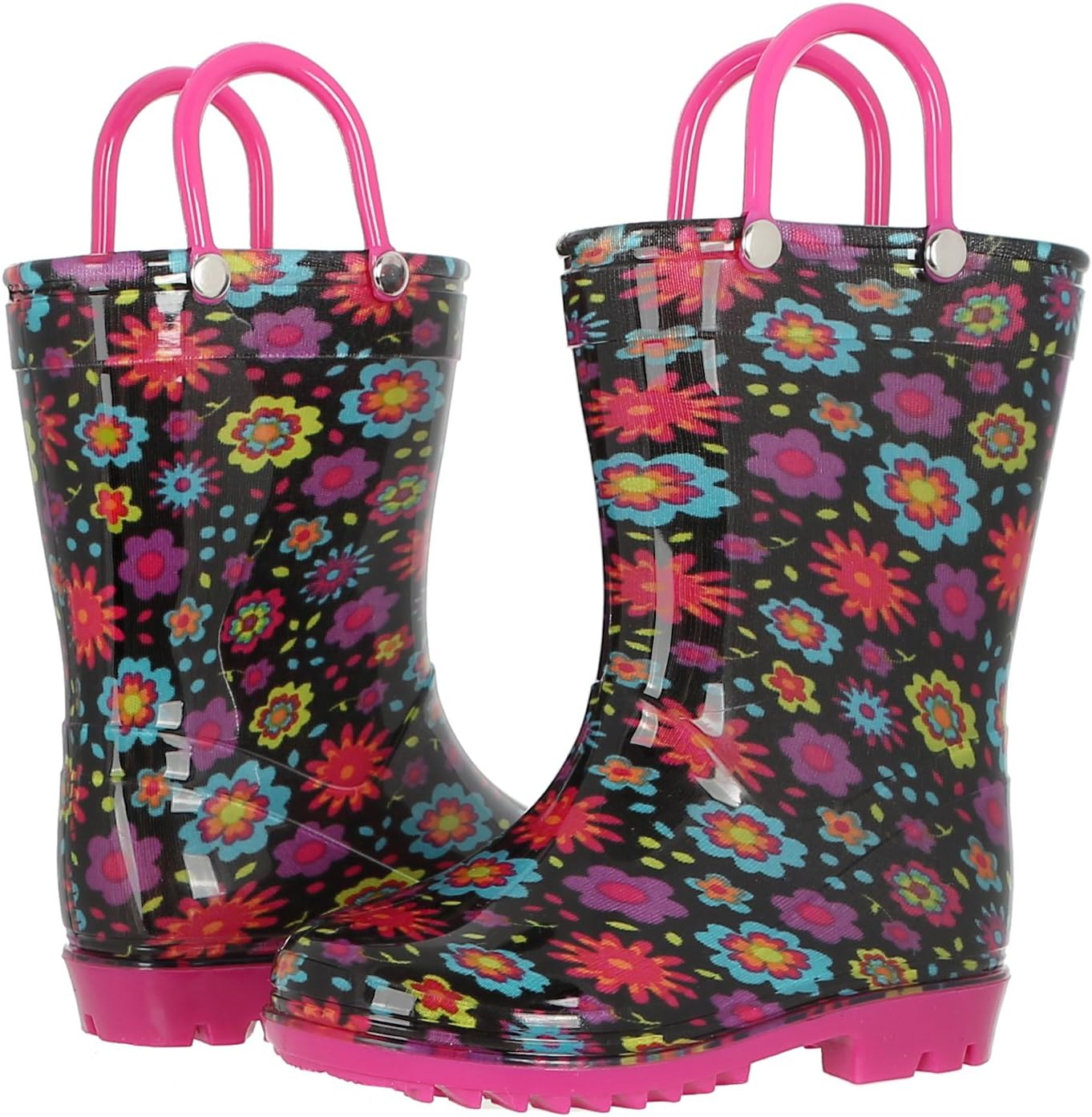Capelli New York Kids Rain Boot