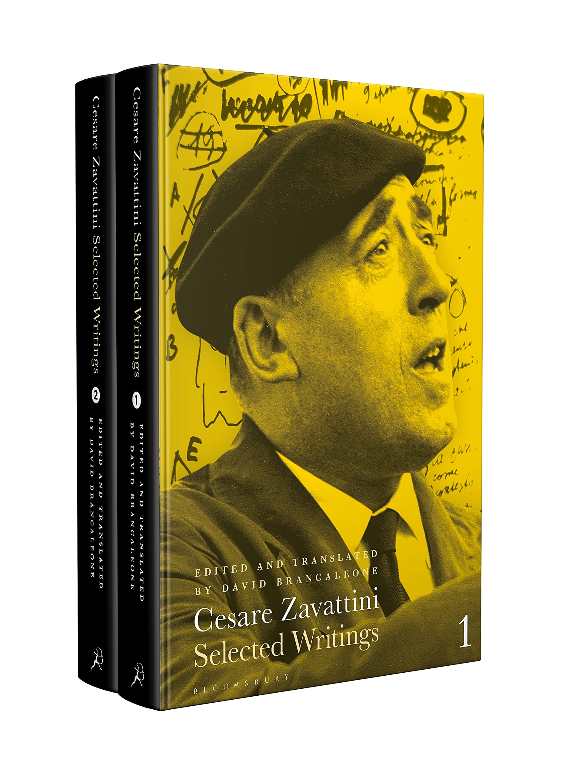 Cesare Zavattini: Selected Writings pour études de cinéma et scénario