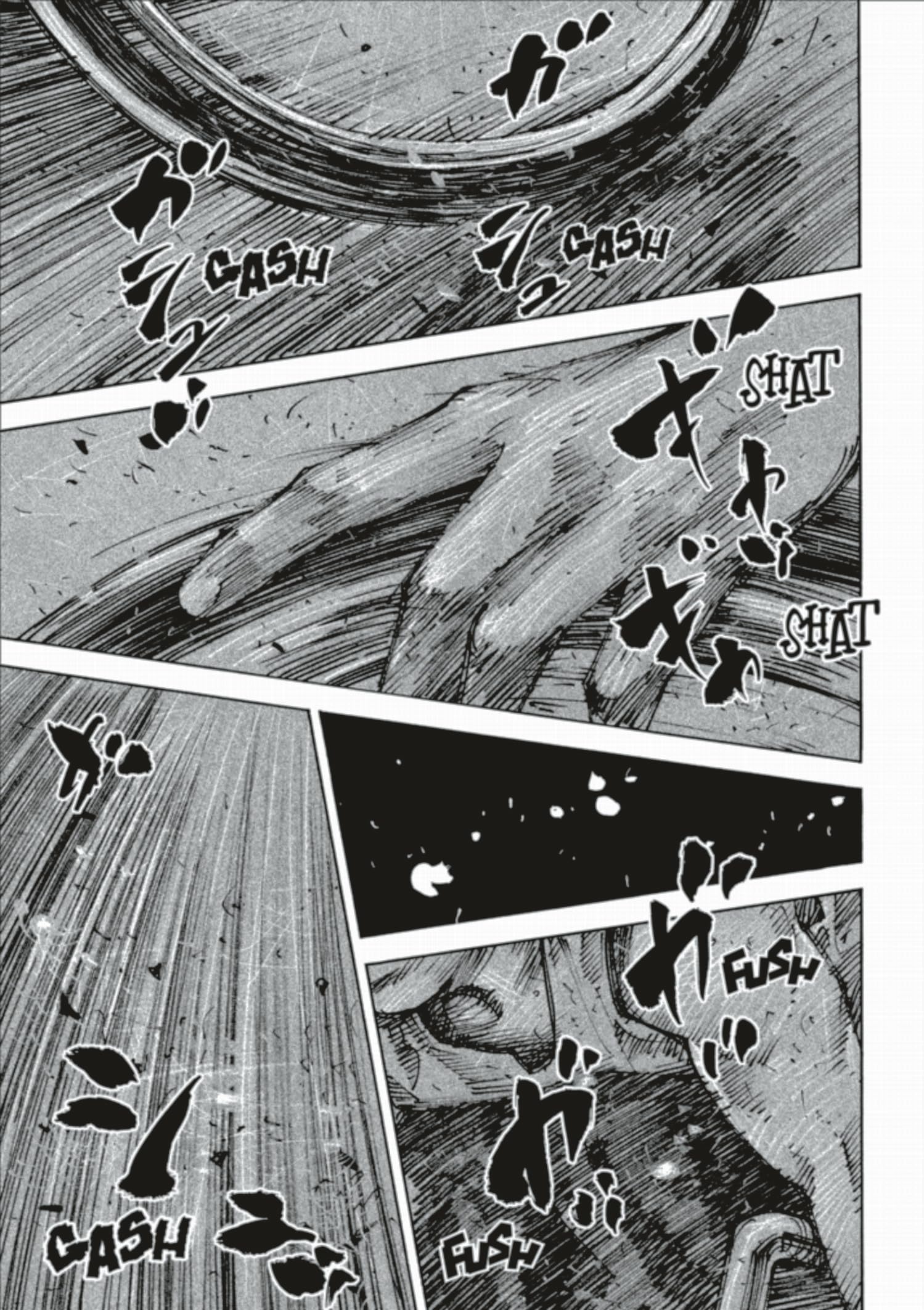 Real - Tome 1 Takehiko Inoue - PT05