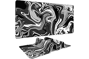 XXL Mouse Pad - The Ultimate Gaming and Office Companion