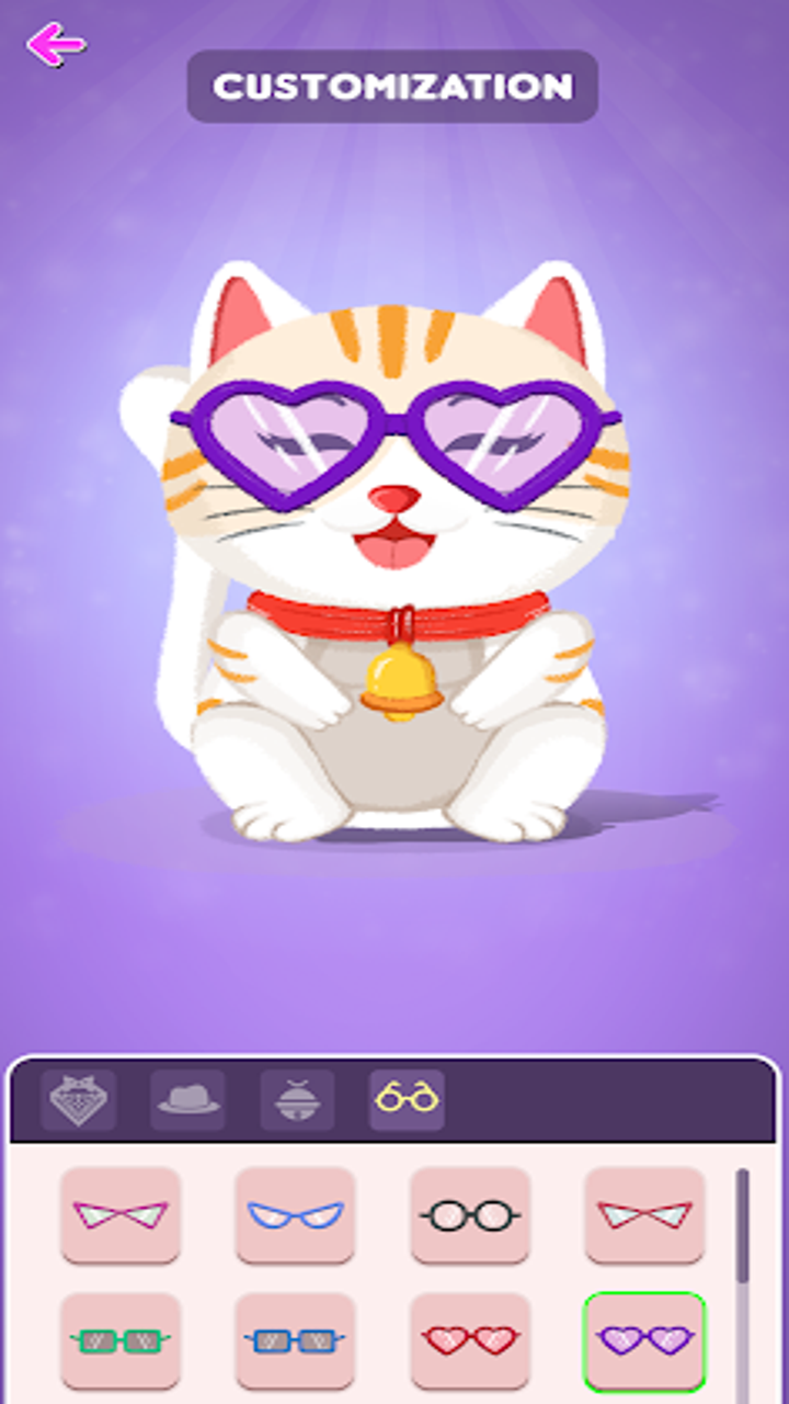 Bodega Cats App on Amazon Appstore