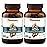 Himalaya Organic Arjuna, Blood Pressure Supplement for Cardiovascular Wellness and Heart Health, 700mg, 60 Count (Pack of 2)