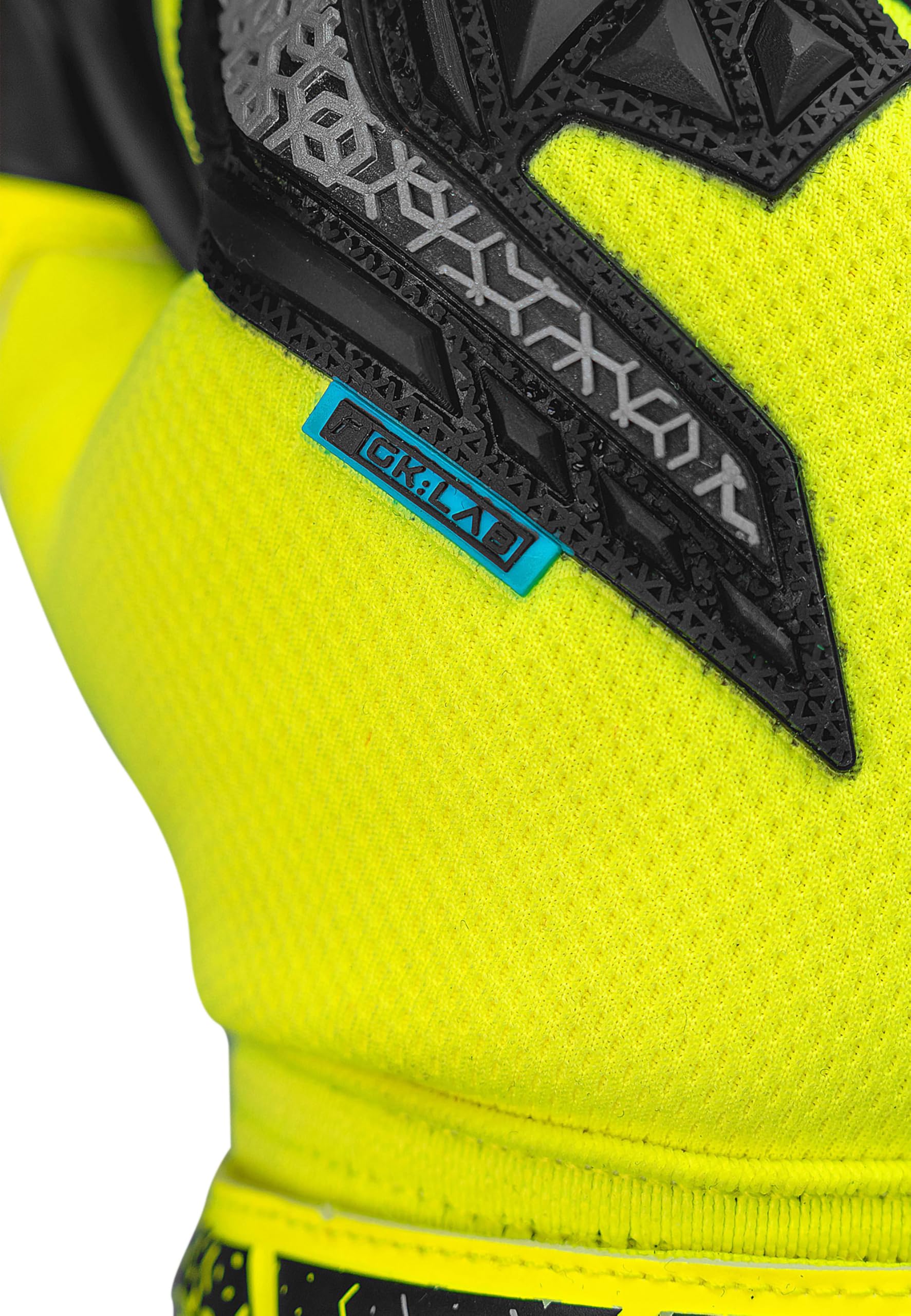 Reusch Attrakt Freegel Silver - Guanti da Portiere Unisex Adulto
