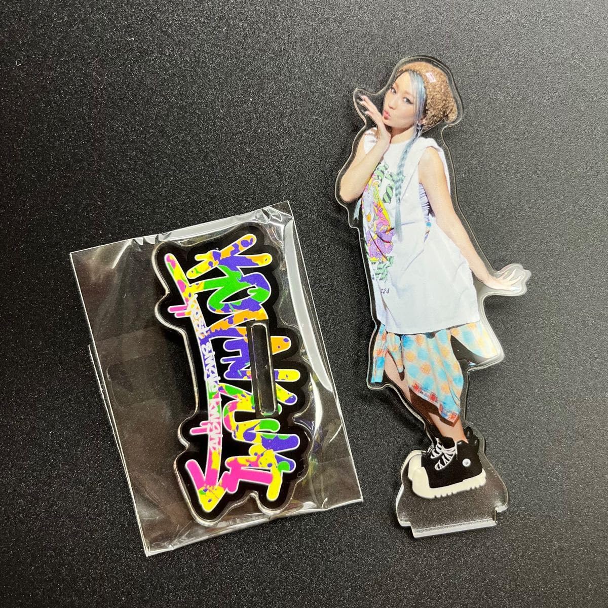 Amazon.co.jp: 倖田來未 くぅちゃん くうちゃん 倖田組 グッズ