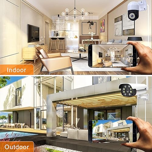 Miniatura 15 de Cable de extensión de alimentación CC de 16.5 pies, enchufe de 0.083 in x 0.217 in, compatible con cable adaptador de CC de 12 V para cámara de Negro