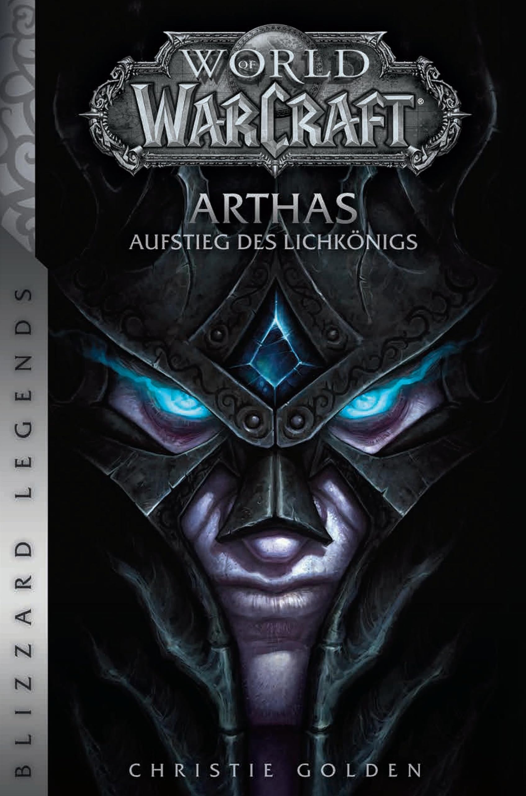 Publication: Arthas: Aufstieg des Lichkönigs