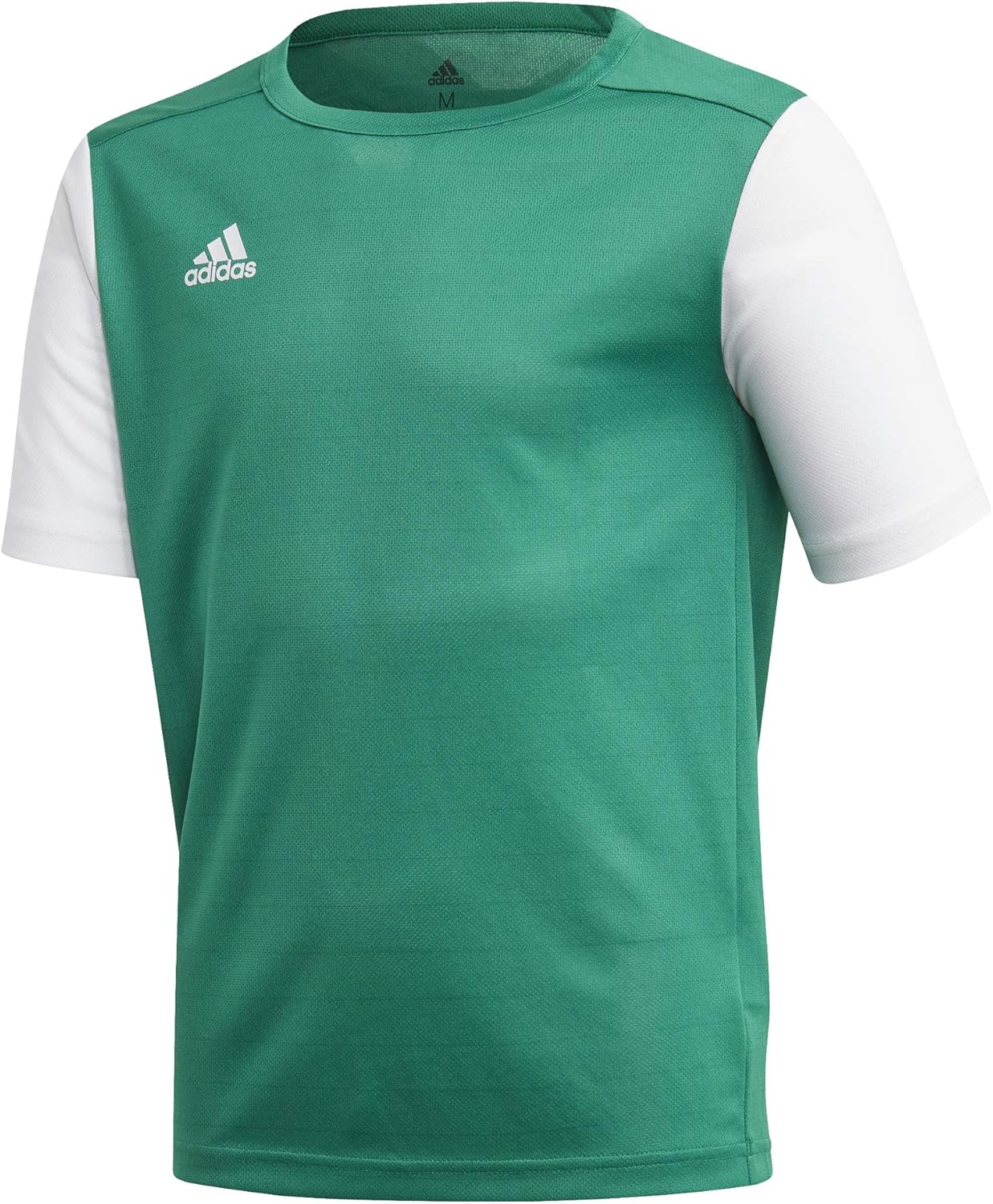 adidas mens Aeroready Estro 19 Crewneck Soccer Jersey