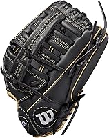 Vista 4 de Wilson 2022 A700 12.5" Outfield