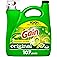 Gain Liquid Laundry Detergent, Original Scent, Freshness + Odour Fighting, 107 loads, 4.5L