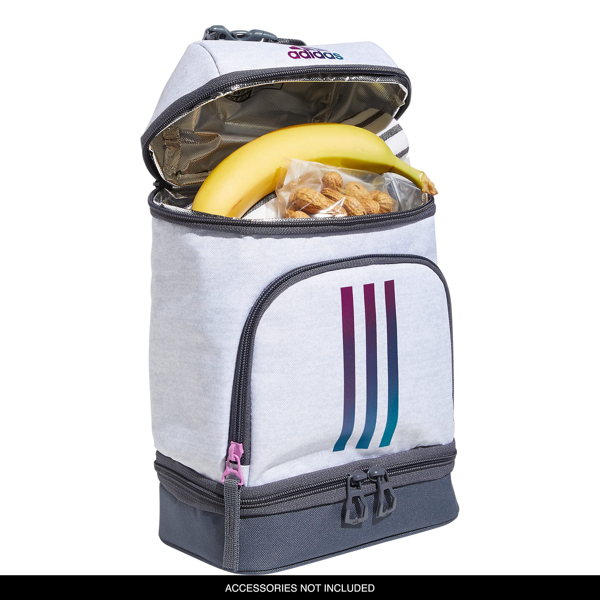 adidas excel lunch pack