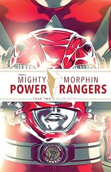 パワーレンジャー Power Rangers Deluxe Edition Power Rangers Lightning In Space Silver Ranger (Deluxe)