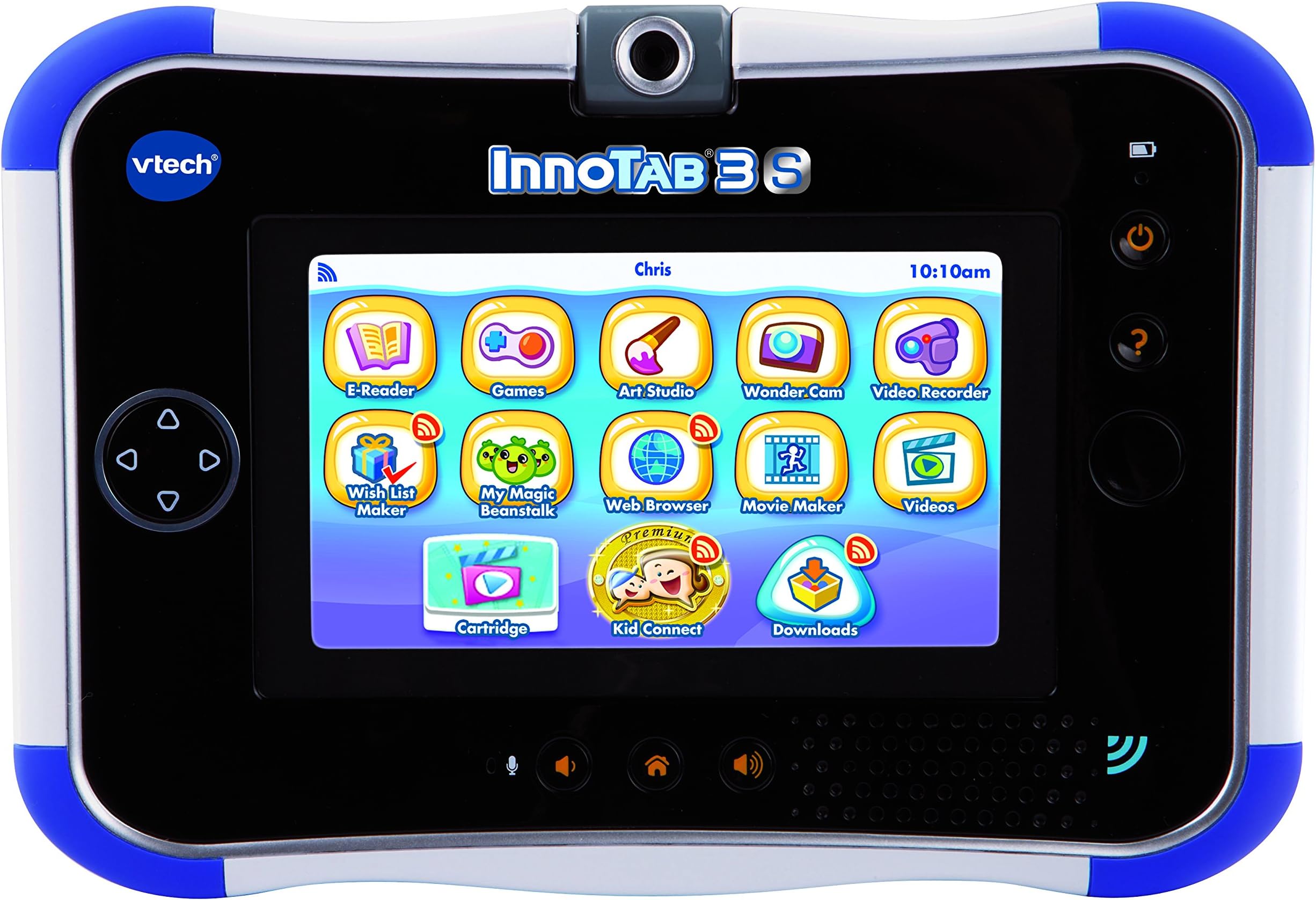 Innotab 3S (Blue)