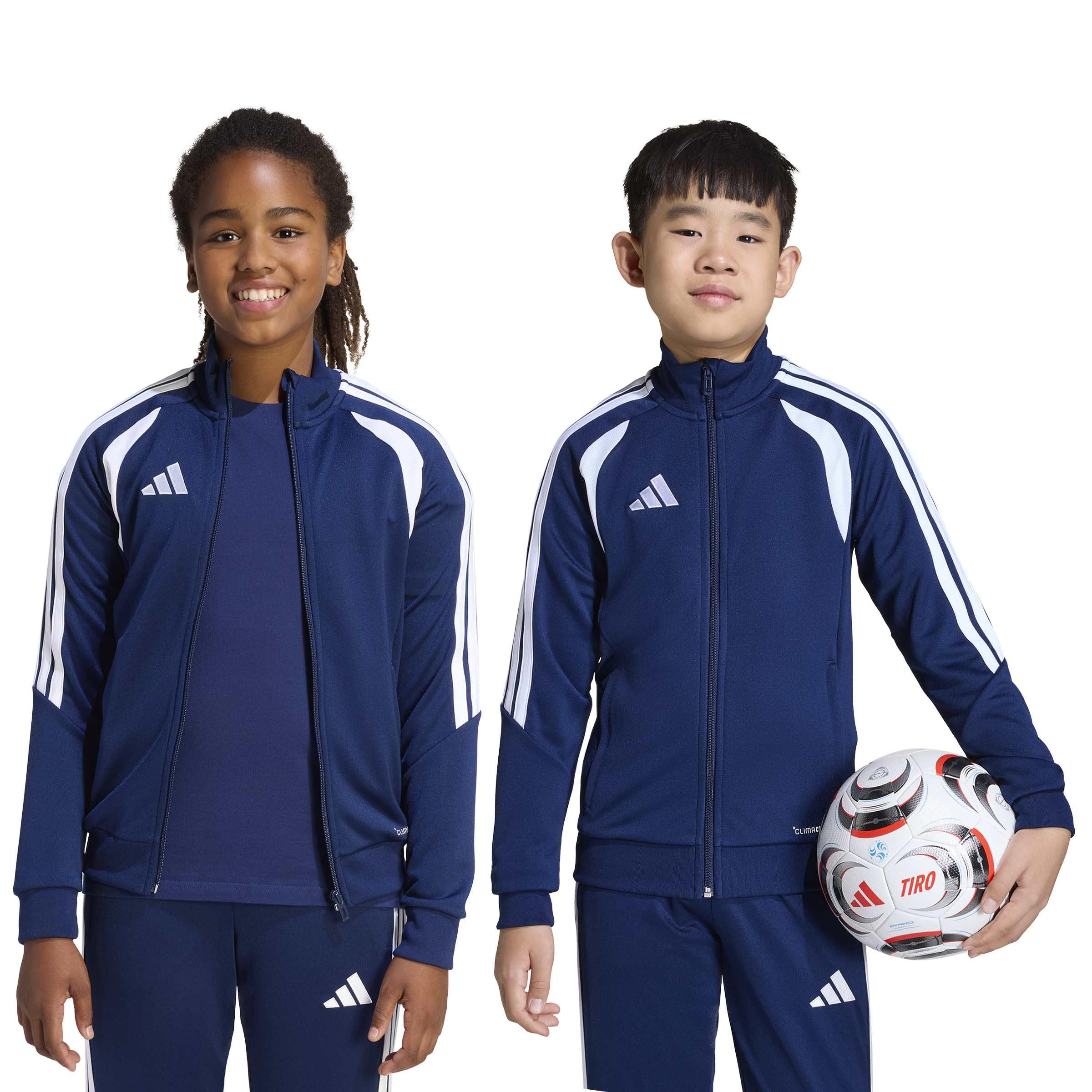 Adidas Felpa Unisex per Bambini Tiro26 League (1 Pezzo)