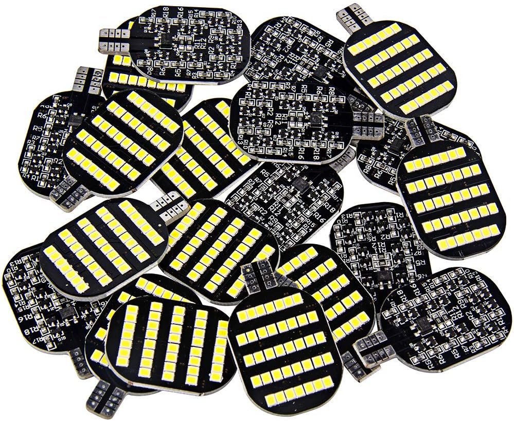 The 12 Best LED Replacement Bulbs For RV 921