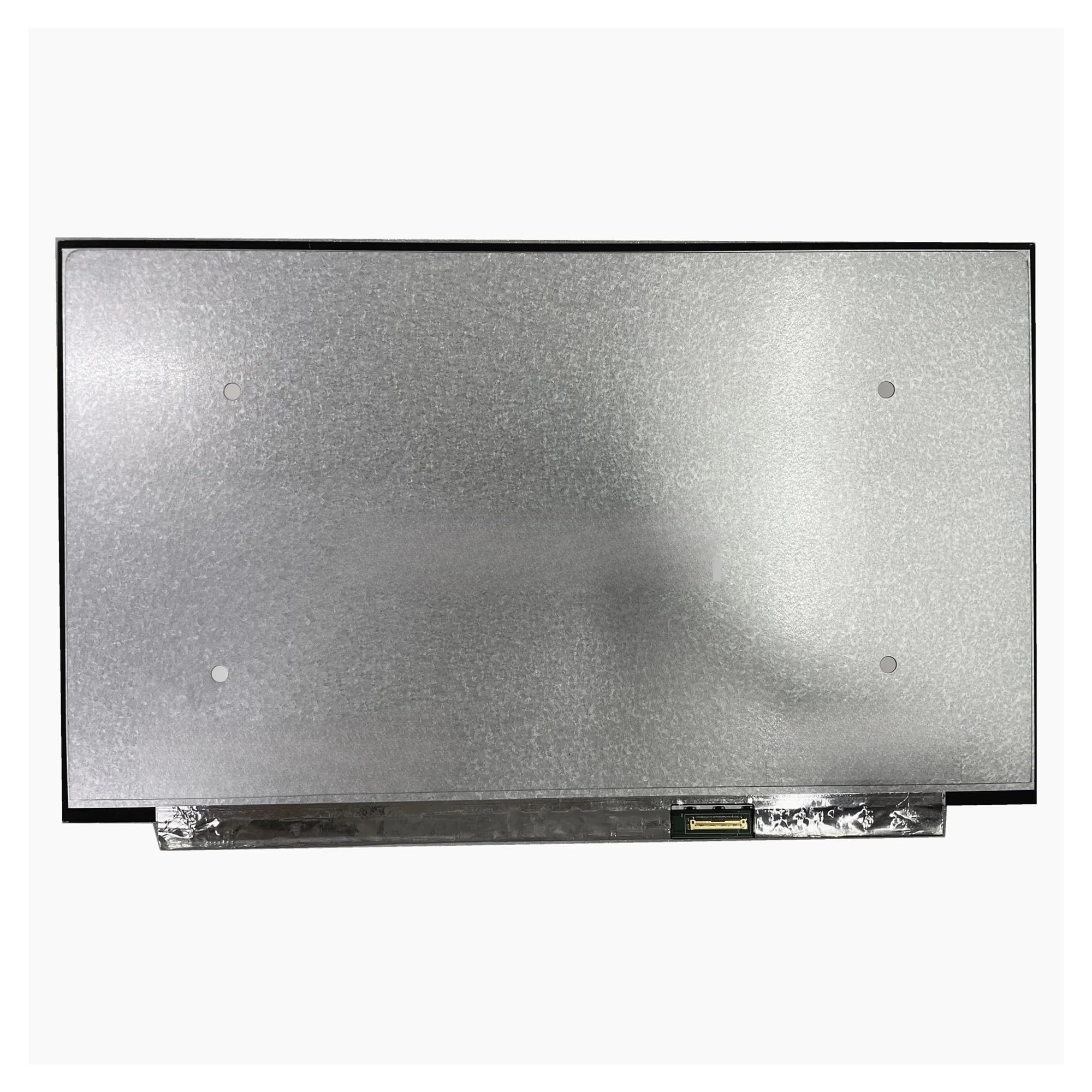 Pannello display touch screen LCD opaco N156N-EAB EDP 40PINS 60HZ FHD