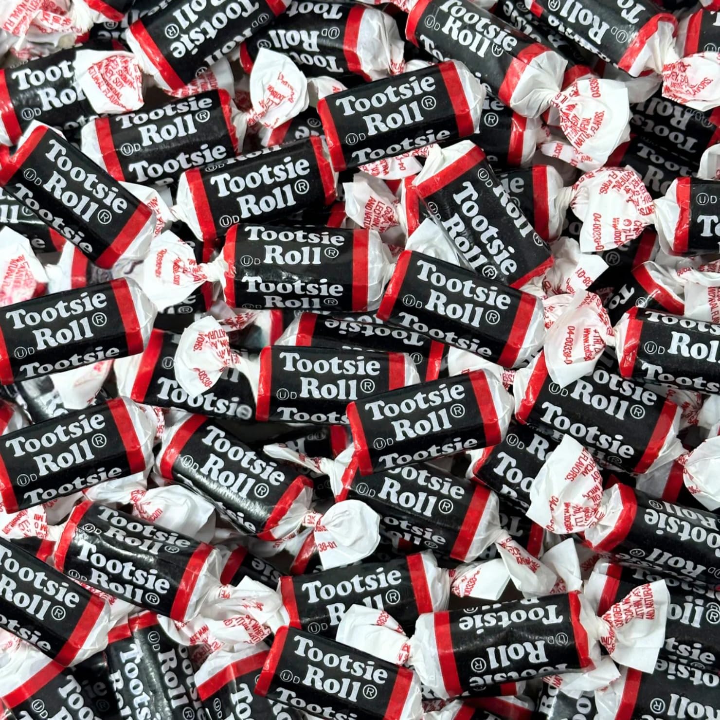 Old-Fashioned Candy Mix 1.5 lb Bulk Bag – Bit O Honey and Mary Jane Candy with Tootsie Rolls, Nostalgic Individually Wrapped Assorted Candy for Parties, Candy Bowls, Office Snacks and Events