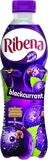 Blackcurrant Rtd, 500 ml