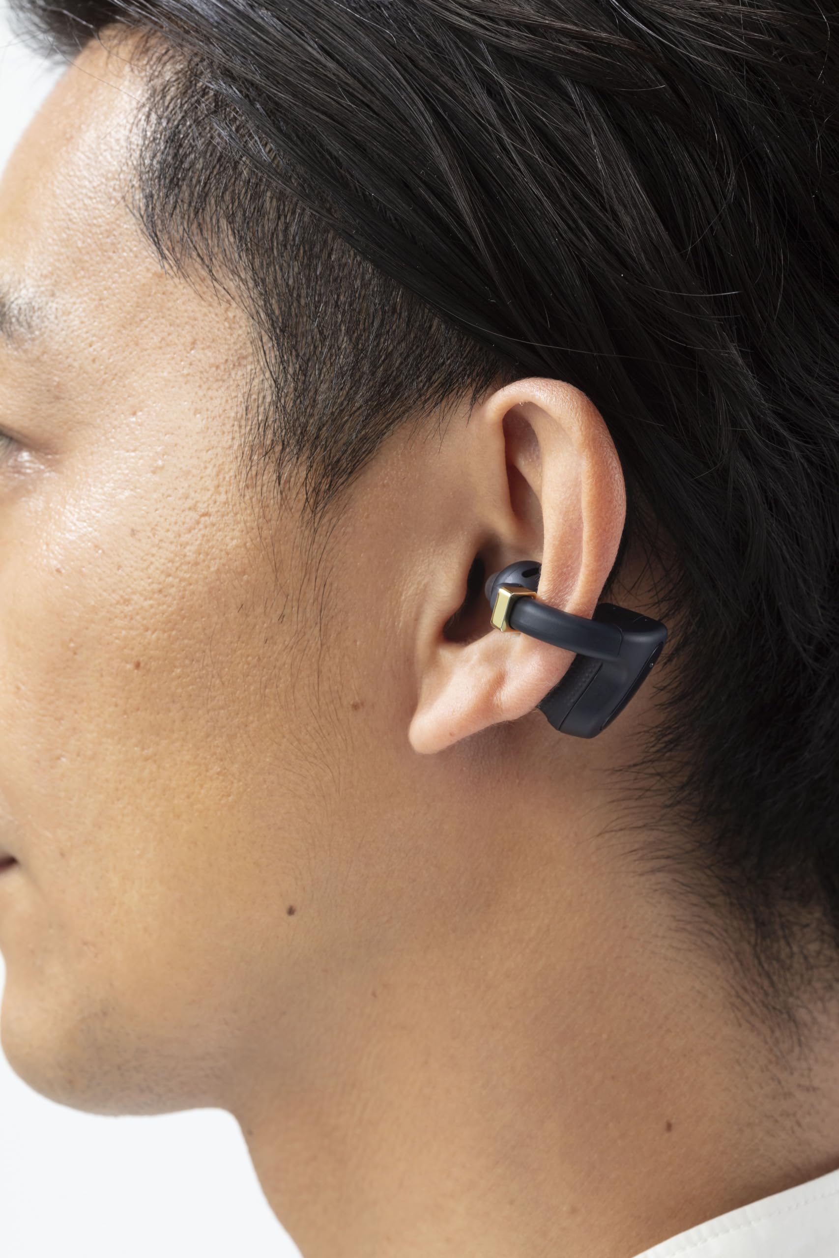 Amazon.co.jp: 【Amazon.co.jp限定】CASIO(カシオ)earU ER-100NPT-NB