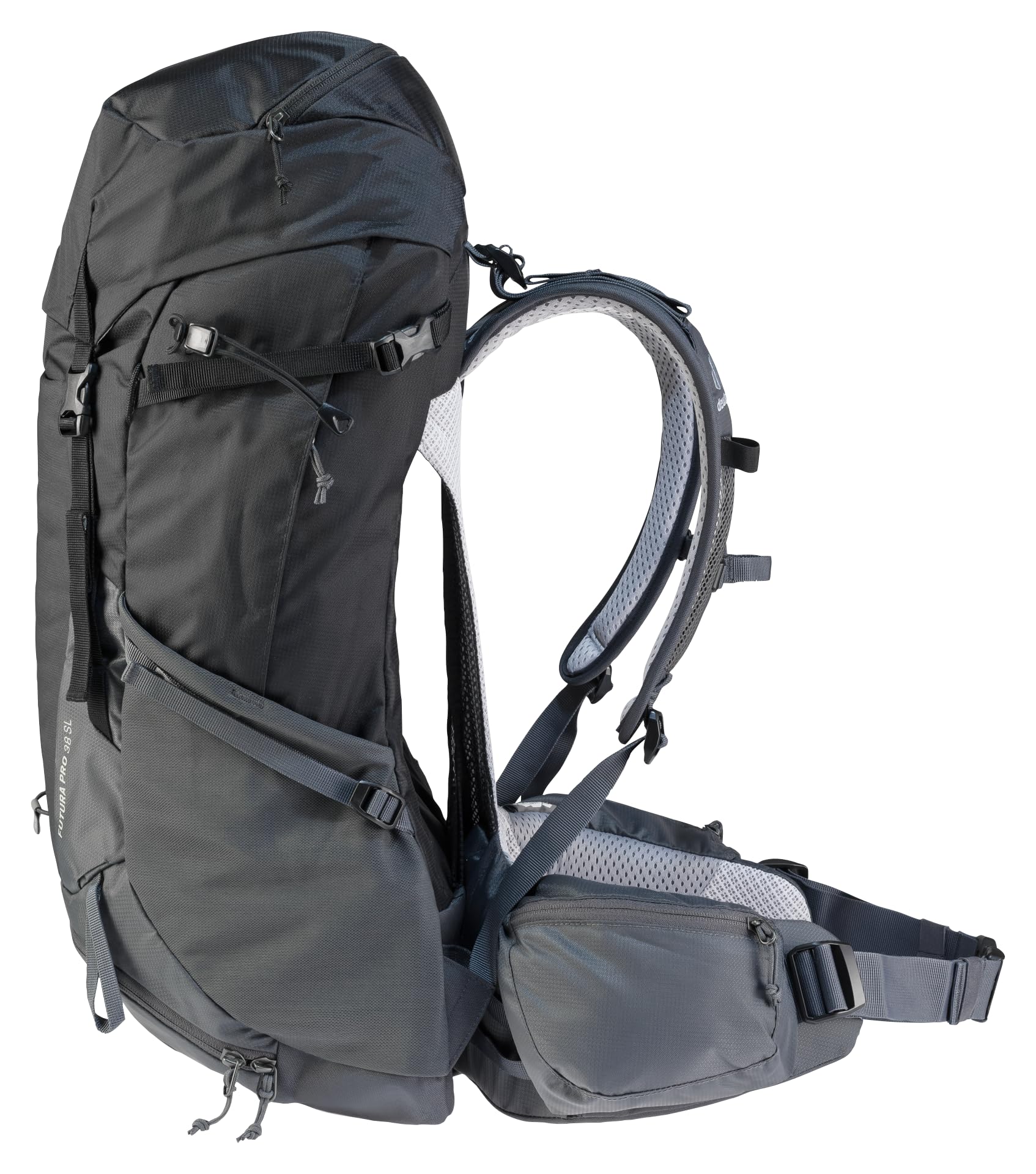 Deuter Futura PRO 38 SL - Zaino da Escursionismo da Donna