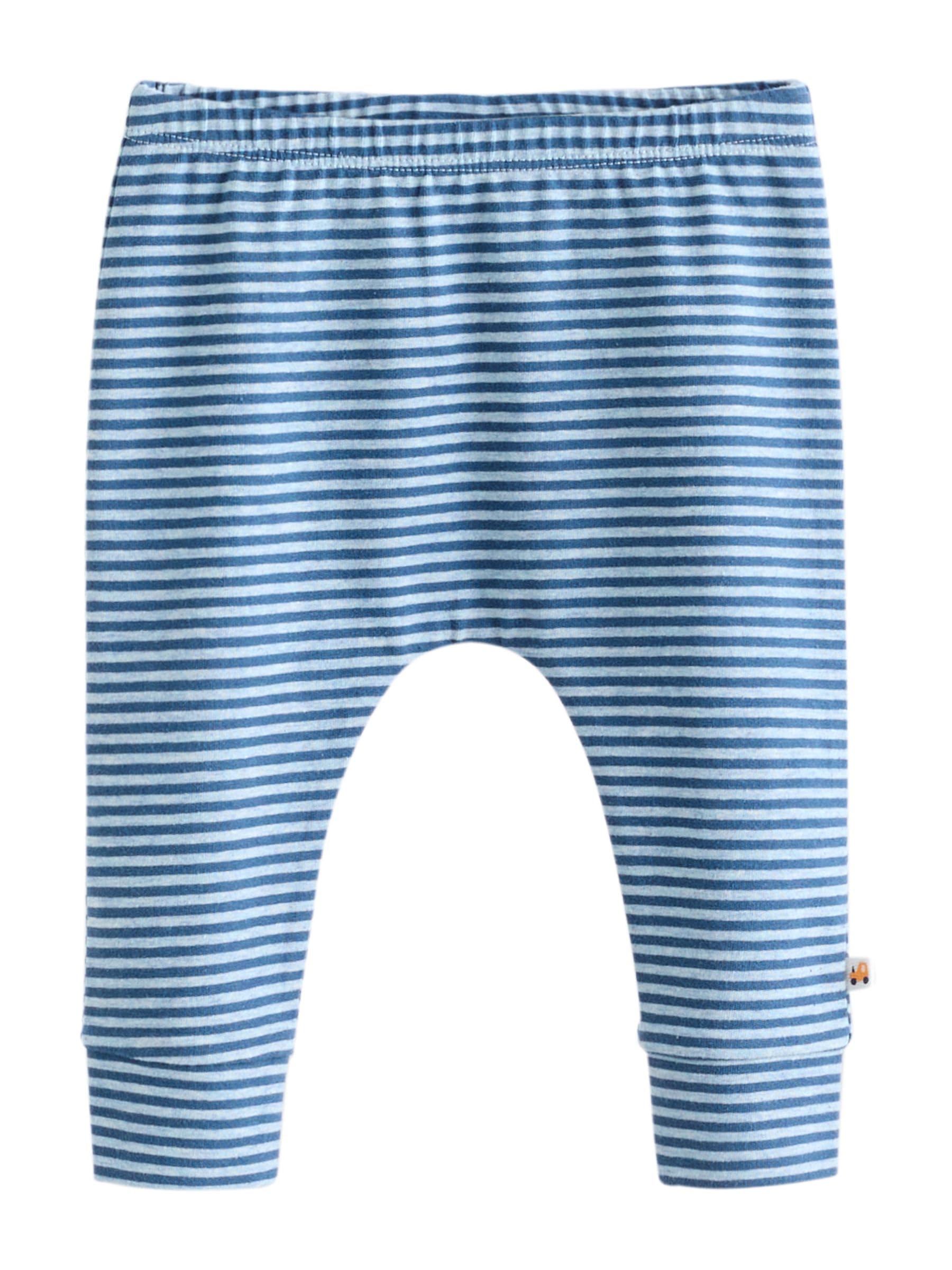 NEXT Bébé garçon Haut et legging bébé, 6 pièces