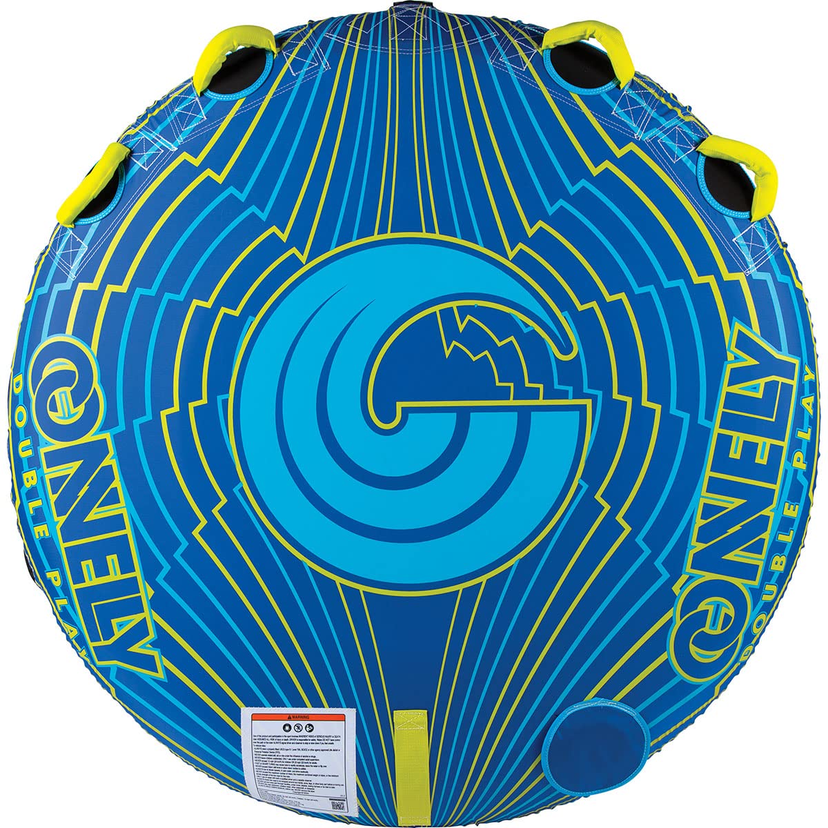 Connelly Towable Tube, Double Play