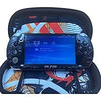 Vista 1 de PlayStation Portable 2000 System - Piano Black