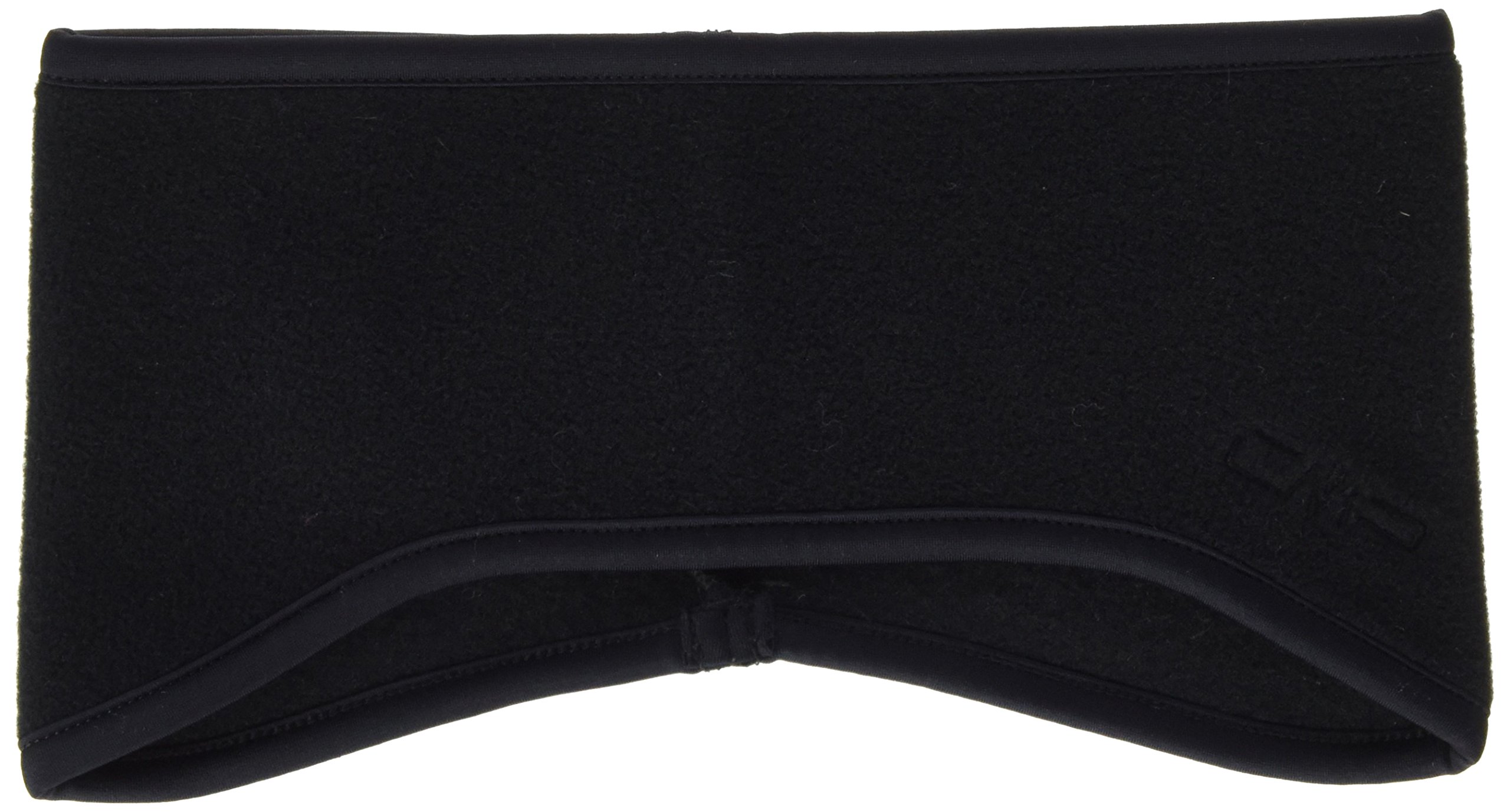 CMP - Man Fleece Headband, Black, U