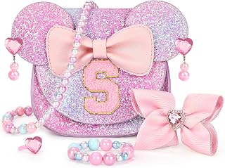 Toddler Purse Gifts for Girls: 3 Year Old Girl Gifts, Girl Toys Purse Set