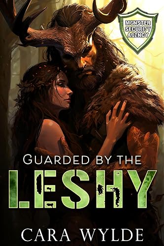 Guarded by the Leshy: Monster Security Agency