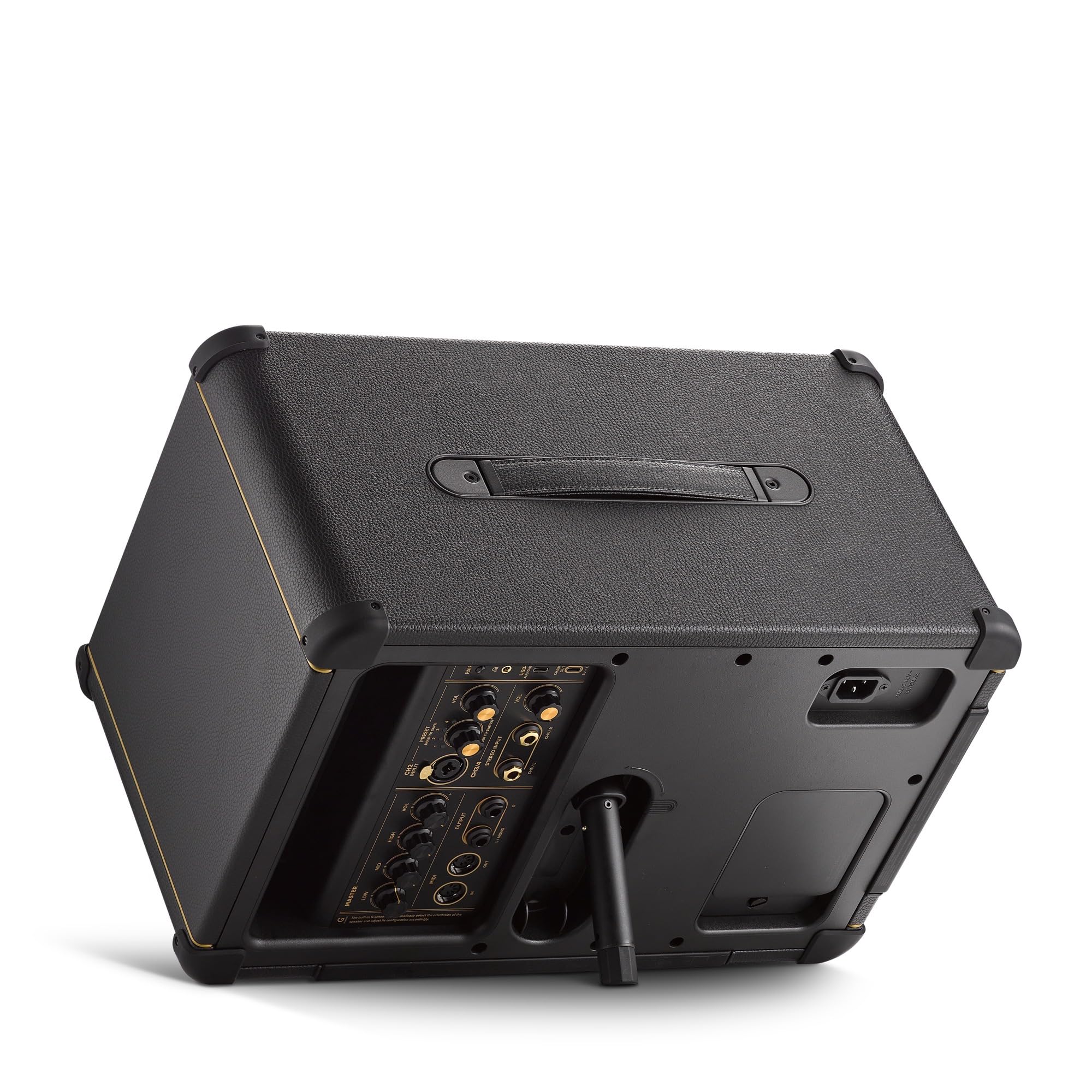Amazon.co.jp: Positive Grid Spark LIVE ギターアンプ 150W Bluetooth 