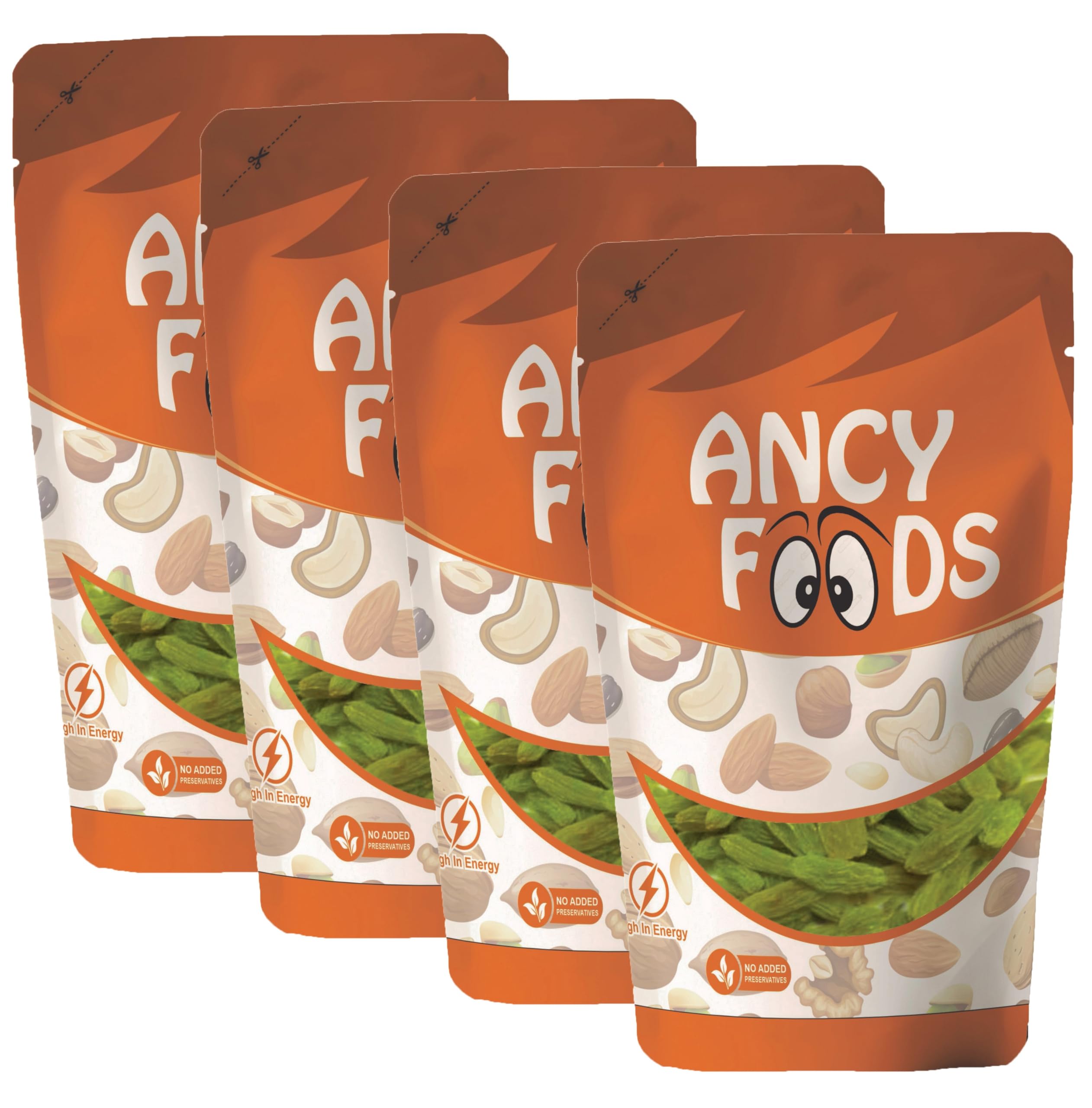 Ancy Nuts and Seeds (Kandhari Raisins/ Kishmish 1Kg), Fresh (B092629DC3) Amazon Price History, Amazon Price Tracker