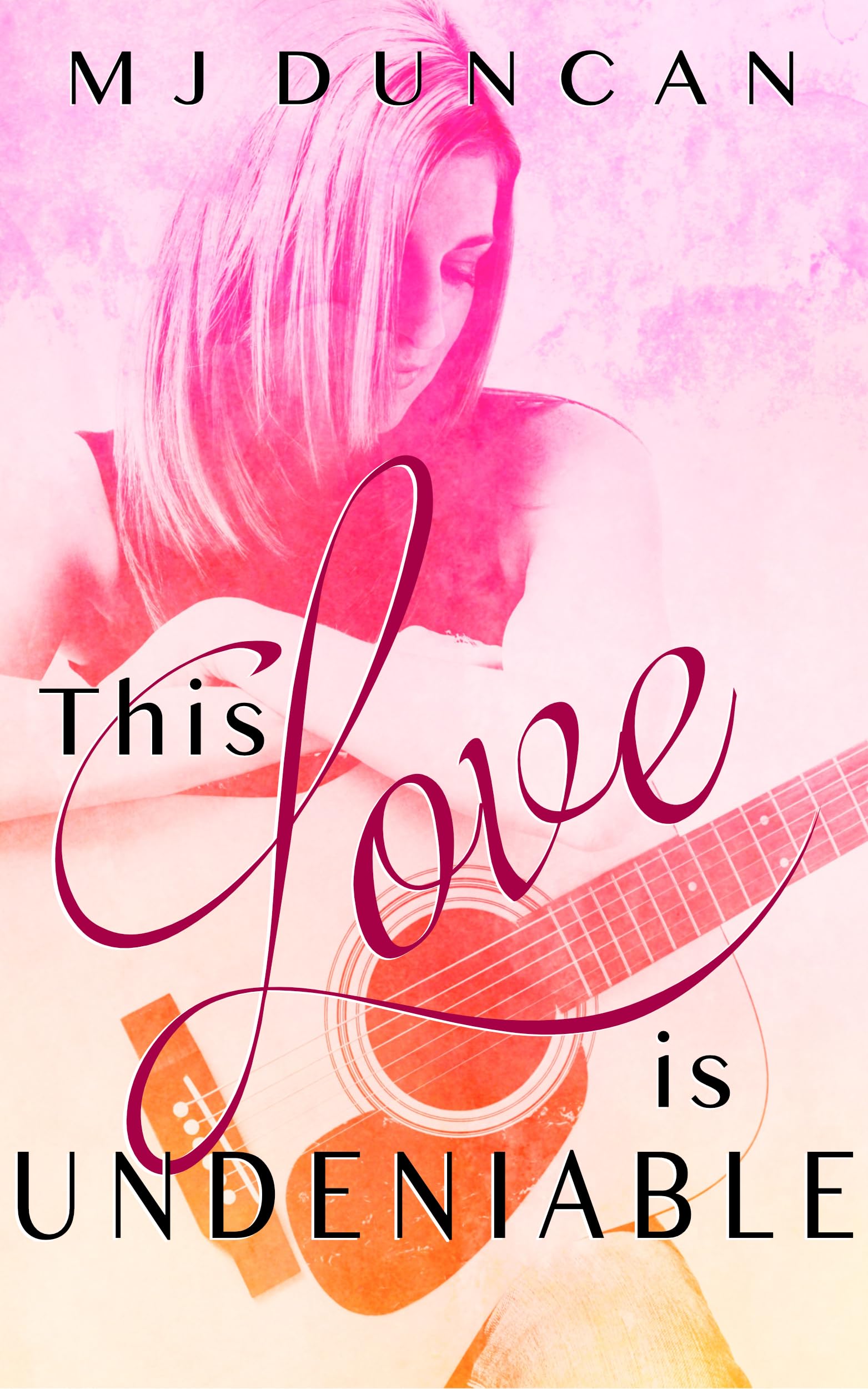 This Love is Undeniable