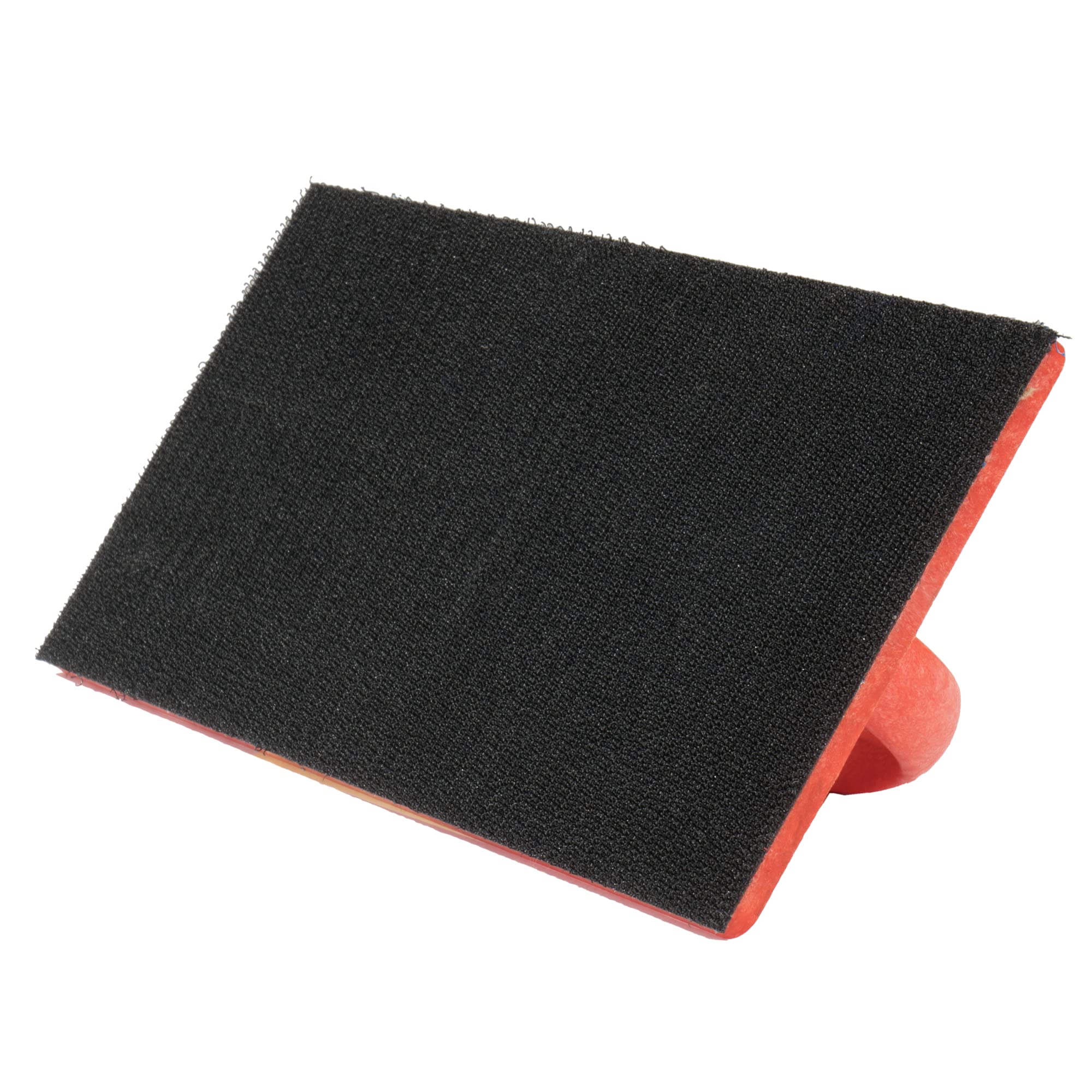 Bellota FLTSP24P - Talocha estropajo para limpieza epoxi, Rojo