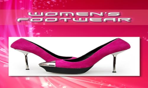 Women shoes