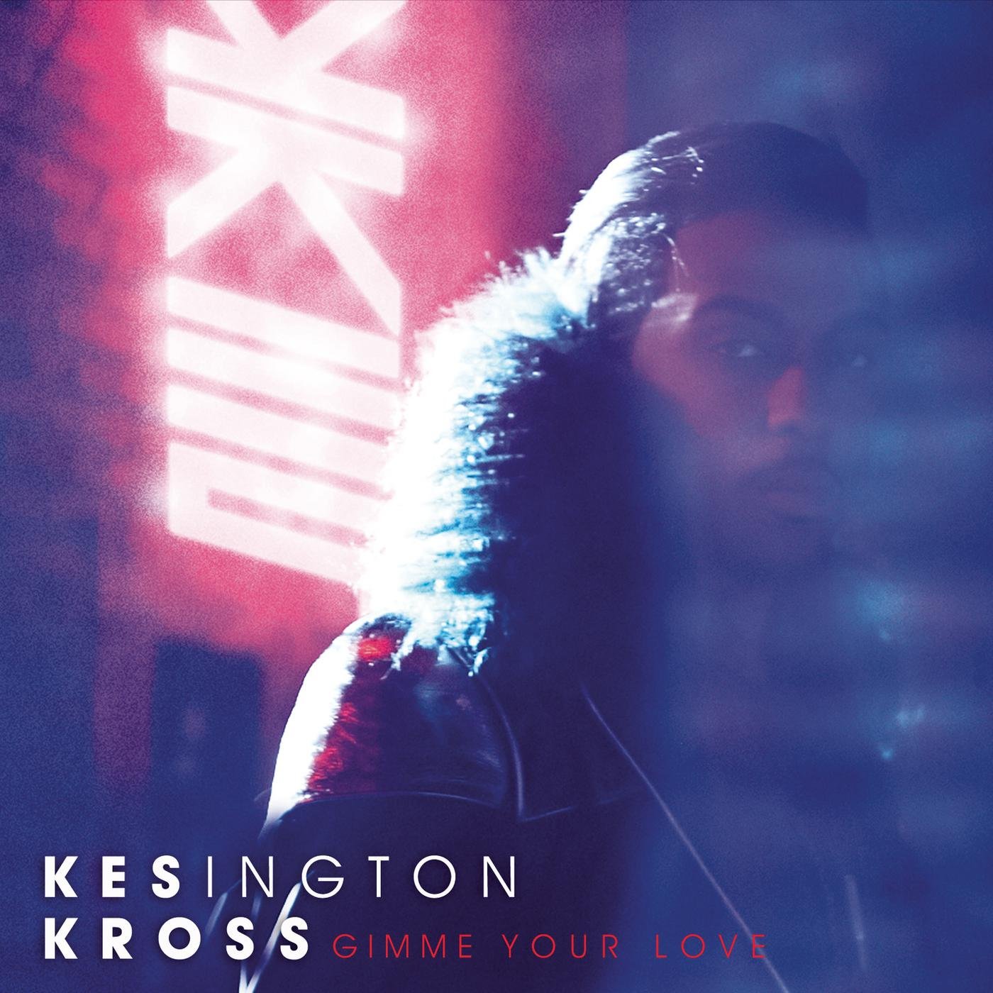 Kesington Kross