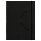 AT-A-GLANCE 2026 Appointment Book Planner, Weekly & Monthly, 7.5" x 10", Large, Plan. Write. Remember., Casebound, Black (7069500526) – view 1