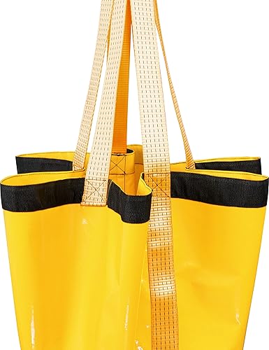 Miniatura 64 de BLUEWING Sea Anchor - Calcetines de pesca para barco de pesca 840D, nailon 32, 42, 53, 62, 72, 84 pulgadas, paracaídas, anclaje de deriva para barco